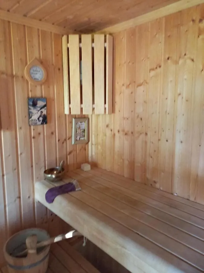 Bas De Villa, 2 Terrasses, Piscine, Spa, Sauna... Neffes 0*,  France