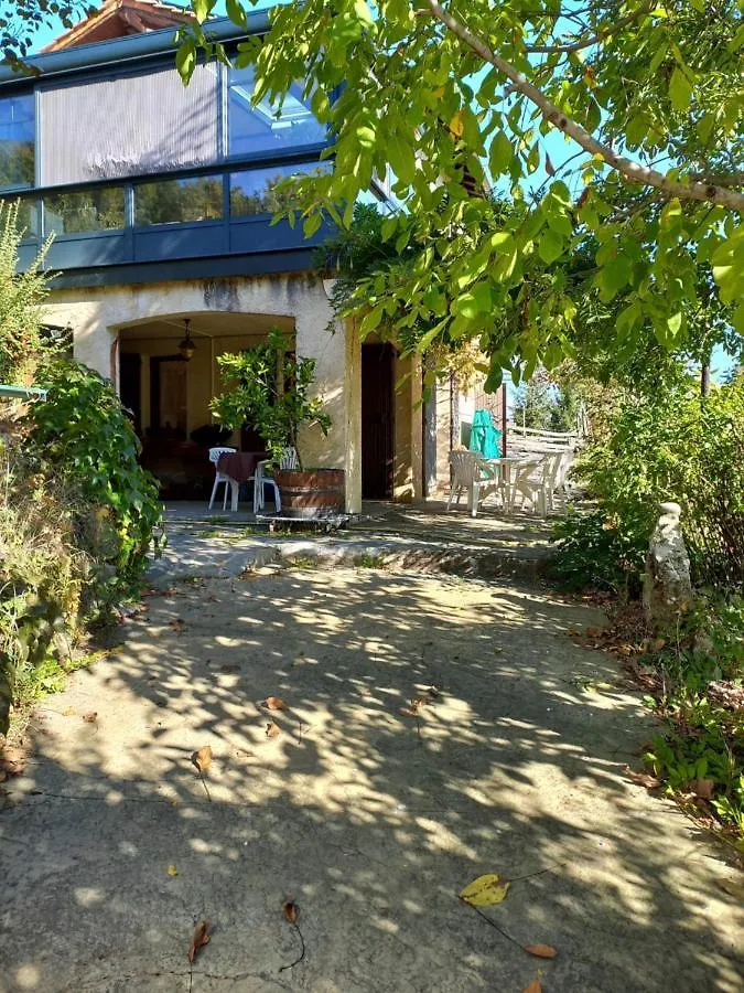 Bas De Villa, 2 Terrasses, Piscine, Spa, Sauna... Neffes Holiday home