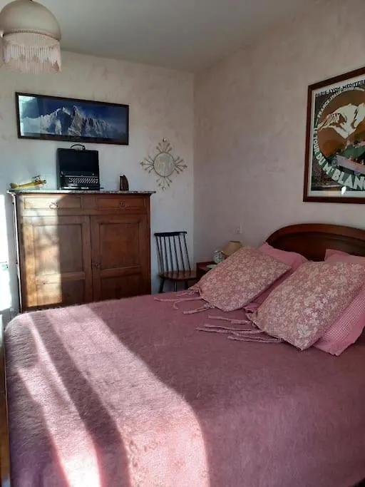 Holiday home Bas De Villa, 2 Terrasses, Piscine, Spa, Sauna... Neffes