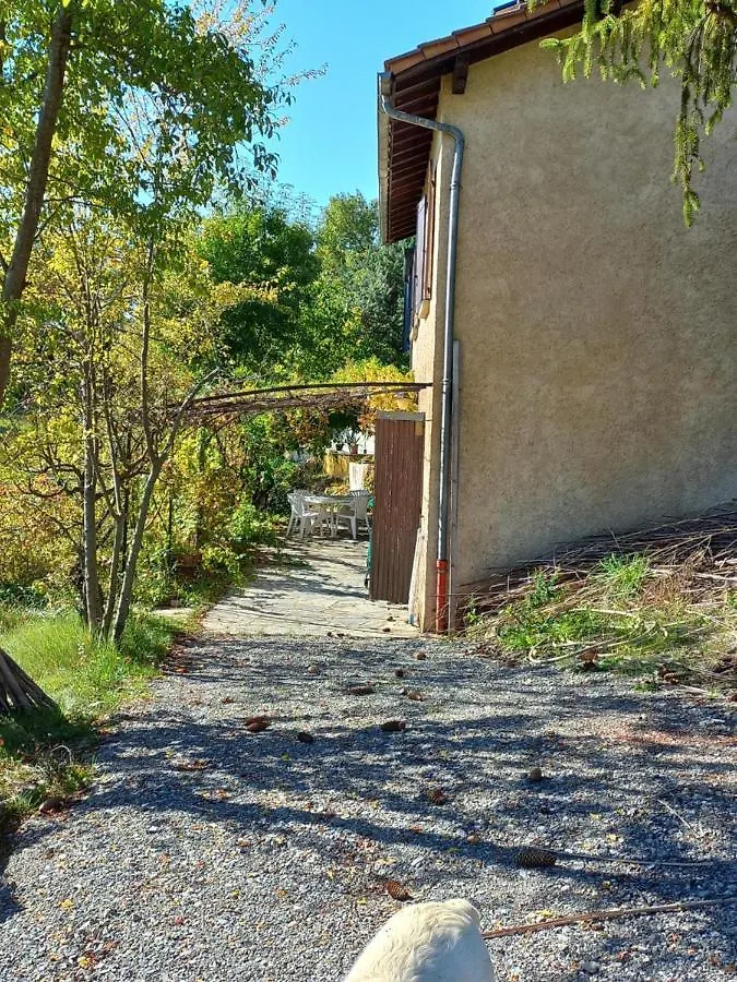 Holiday home Bas De Villa, 2 Terrasses, Piscine, Spa, Sauna... Neffes France
