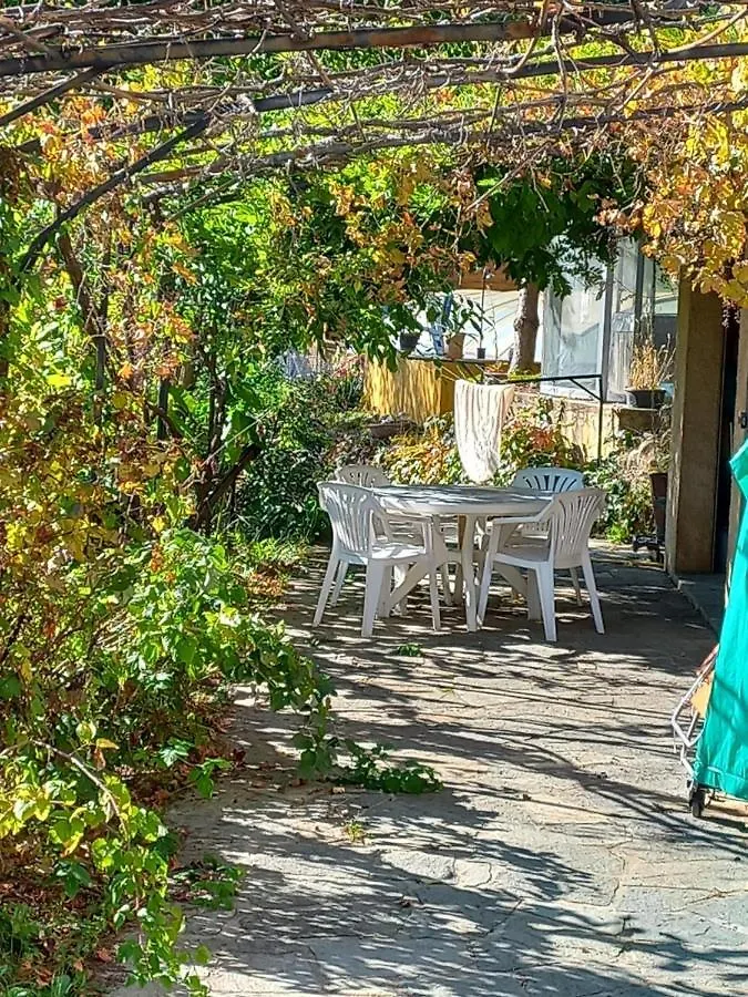 Bas De Villa, 2 Terrasses, Piscine, Spa, Sauna... Neffes