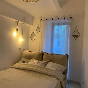 Tinyhouse Appartement